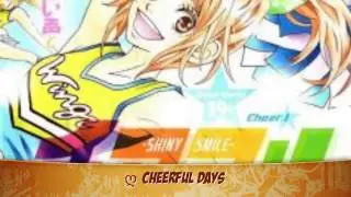 Good Shoujo manga 2013/2014