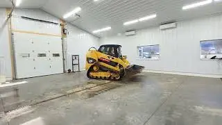 2011 CATERPILLAR 279C For Sale
