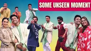 IBD Season 4 Some Unseen Moment | Aniket Chauhan