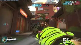 Gengu OW