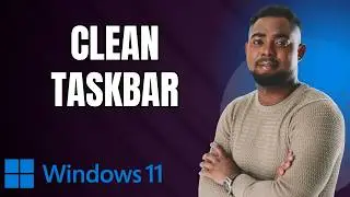 Annoyed by News & Weather on Your Taskbar? Remove It in Seconds