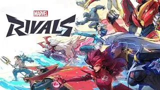 Marvel Rivals The Next Big Hero Shooter?