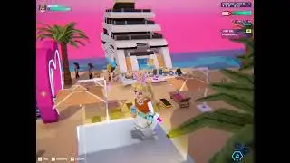【The Sandbox Alpha Season 6】Love Island : Love Is In The Air | 超級獅子ㄉ元宇宙大冒險