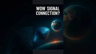 Тайна 3I/ATLAS: астроном связал объект с сигналом WOW!