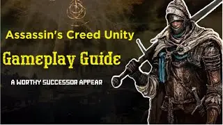 Master of Assassination in Assassin's Creed Unity | Step by Step #viral #video
