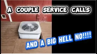 OH HELL NO!!!  Not Putting My Name On This!!!!! #hvac #hvactraining #comedy #wtf