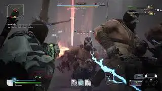 Outriders - First Playthrough w/ NerdyDad & Positron Part 7 [PC]