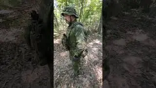 M05 Assault Gear #shortvideo #shortsyoutube #airsoft #shorts #short #tactical #shortvideos  #aimusic