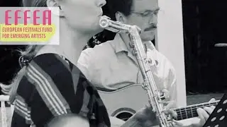 EFFEA Residency: Phonetic Orchestra