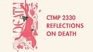 Course context: Reflections on Death | University of King's College