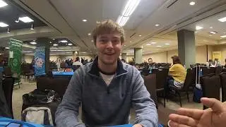 Expanded Deck Profile Nicolas Gist Zoroark GX garbodor garbotoxin