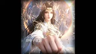 [BTTH] Queen Medusa breaks through to the Dou Sheng level | Battle Through The Heavens.