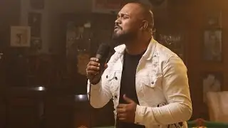 Liim Zaab - Beijei Em Pensamento ( Clipe Oficial )