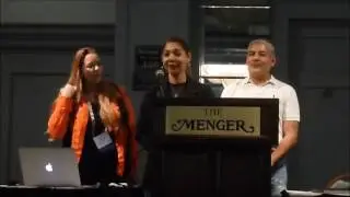 American Epic  at ARSC  - Part 2