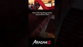 INVISIBILITY PASSIVE is BROKEN for Aragami Stealth