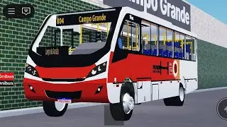 Roblox-dirigindo o caio foz super da palmares euro 3 na linha 804 campo grande 