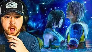 The BEST Moment in FFX | Final Fantasy X