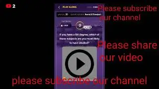KBC live 17/09/2021