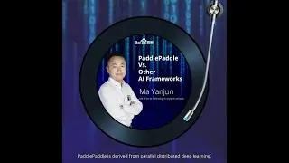 What Makes PaddlePaddle Different to other AI Frameworks?