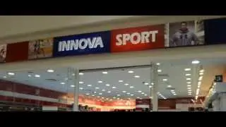 Gracias a Innova Sports | Premiacion Indios MG