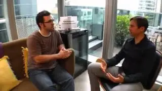 How I Raised $1.3M On Kickstarter - Periscope Interview With Bryce Fisher of Ravean