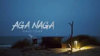 Aga Naga - Piano Cover | PS2 Tamil  | ARRahman | Mani Ratnam | SMplays