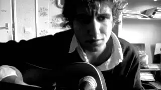 All on you - Bjorn-Olle (R. Pattinson)