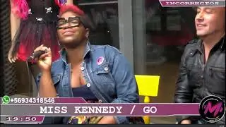 05   INCORRECTOS  GO -  MISS KENNEDY ADMINISTRATION