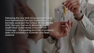 How infrastructure investment announcements impact property prices
