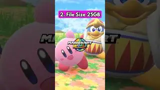 Crazy Kirby Air Riders Story Mode Theory