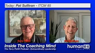 Pat Sullivan: Nebraska Athletics' First Head Women's Volleyball Coach - ITCM-085