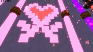 Pink club Created by Nam-ra in Splash Roblox