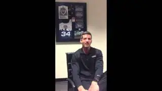 Developing Management Into Coaches  - Matt Lasco