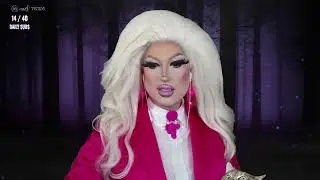 Drag & Horror Games | TCSM tonite & PRAGMATA DEMO #sponsored -- 12/29/2025