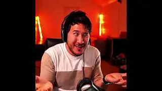 Markiplier Predicts the Honey Scam💀|Hardest Markiplier Edit🔥 #markiplier #edits #4k