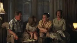 Has anybody here seen Kelly? - Catch me if you can [2002]