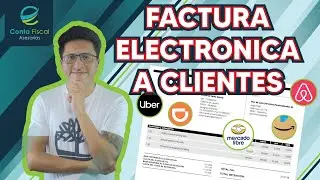 ►|🔥SAT Plataformas ¿Cómo hacer una FACTURA ELECTRÓNICA a mis CLIENTES?🔥
