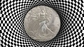 Statue of Liberty token
