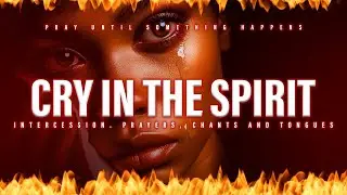 Lord, I Need Your Mercy Tonight | A Powerful Cry in the Spirit for Divine Help