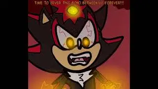 SHADOW: DOOM&rsquo;S REIGN PART 6