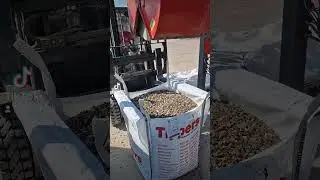 20mm Luna Flint Decorative Aggregate Gravel Bulk Bags