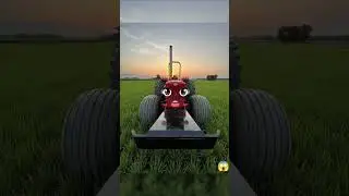 bulldozer Ne GuruVeer 🤡ka #bahadurgarh 😁 Uda Diya😂 majak 😱
