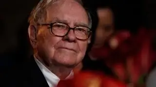 Waiting On Warren Buffett's Berkshire Letter