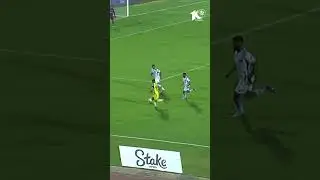Ankit Mukherjee Show ⚡️ | #ChennaiyinFC #Shorts