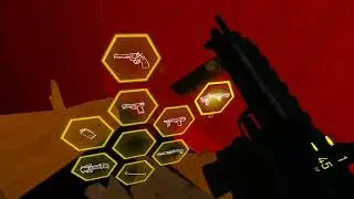 Half Life 2 VR : Chapter 7 Highway 17