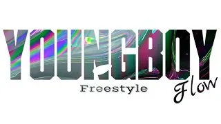 Rudeboy Pluto - youngboy flow freestyle