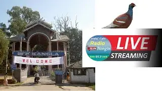 DAY   PROGRAMME  : : : THE  21 ST  JANUARY  2026 ,  RADIO NONGIN