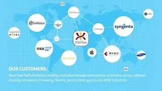 Gudu SQLFlow:  Automated data lineage tool that analyze SQL to find and visualize data lineage