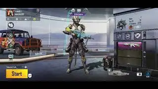 week 1 mission Royal pass month 10
