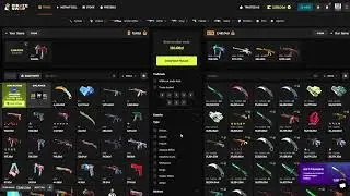 💲PORADNIK JAK WYMIENIAĆ SKINY DO CS2 W 2025 ROKU!!!!! PIRATESWAP!!!!!🔥